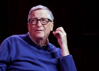 Bill Gates: China tendrá buenos chips pese a las restricciones de EE.UU.￼￼