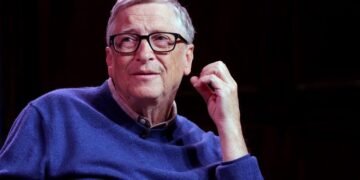 Bill Gates: China tendrá buenos chips pese a las restricciones de EE.UU.￼￼