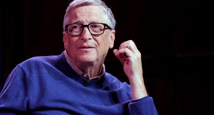 Bill Gates: China tendrá buenos chips pese a las restricciones de EE.UU.