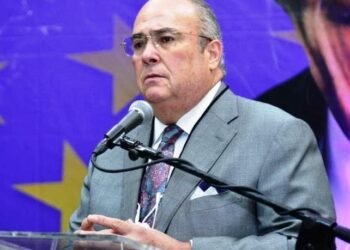 PLD ve  pérdida de tiempo en diálogo que convocó el presidente Abinader