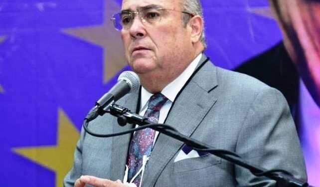 PLD ve pérdida de tiempo en diálogo que convocó el presidente Abinader