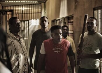 Llega a las salas de cines la película «Danny 45: El terror de la Victoria»