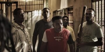 Llega a las salas de cines la película «Danny 45: El terror de la Victoria»