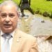Diputado del PLD ve indiferencia del gobierno y se solidariza con arroceros de la Línea Noroeste del país