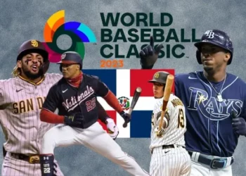 República Dominicana es considerada con mejor róster del Clásico Mundial de Béisbol 2023
