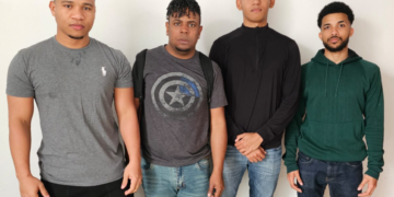 Estudiantes becados por la Mescyt denuncian incumplimiento de manutención