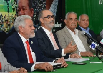 Fuerza del Pueblo: «La falta de planificación, las importaciones y el incumplimiento de pagos está llevando arroceros a la quiebra»