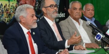 Fuerza del Pueblo: «La falta de planificación, las importaciones y el incumplimiento de pagos está llevando arroceros a la quiebra»