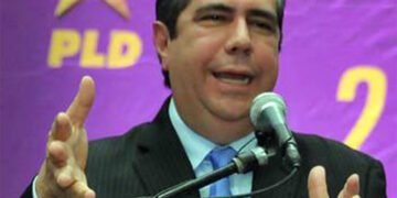 Francisco Javier Garcia dice “PLD no cruzara los brazos, enfrentaremos democráticamente a Luis Abinader”