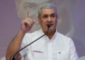 Gonzalo Castillo dice estar detenido «injustamente» y pide calma a seguidores