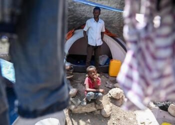 ONU: El hambre en Haití anula los esfuerzos para estabilizar el país