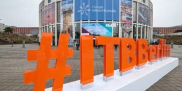 Participación positiva de Rep.Dom. en feria IBT Berlín 2023