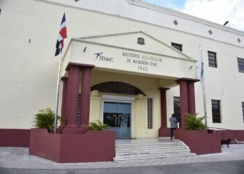 Instituto Dominicano de Aviación Civil (IDAC) orienta sobre uso de drones, normas de operación y riesgos de seguridad