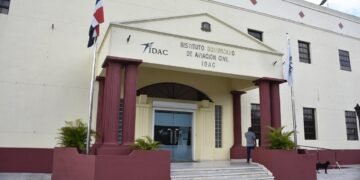 Instituto Dominicano de Aviación Civil (IDAC) orienta sobre uso de drones, normas de operación y riesgos de seguridad
