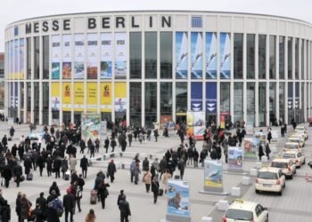 Delegación dominicana en la feria ITB-Berlín busca la recuperación del mercado turístico alemán.