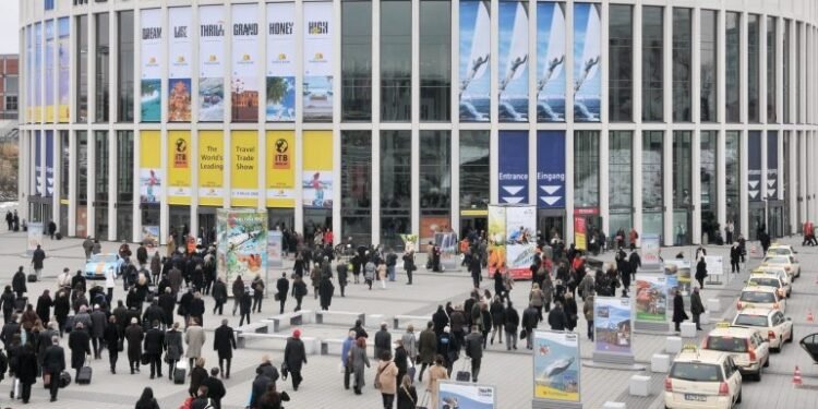 Delegación dominicana en la feria ITB-Berlín busca la recuperación del mercado turístico alemán.