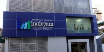 Contrataciones Públicas dice hay irregularidades en el Inafocam en servicio contratados. 
