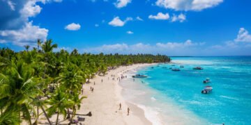 Medio Ambiente y otras entidades implementan proyecto «Saona Sostenible»