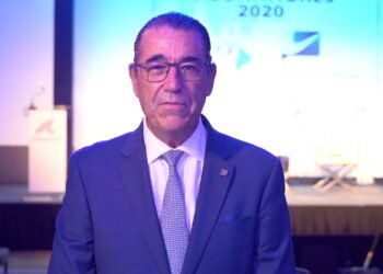 A «velocidad de crucero» va el turismo de República Dominicana.