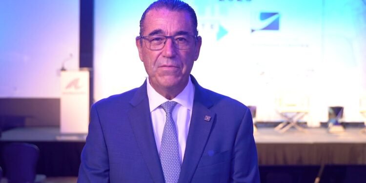 A «velocidad de crucero» va el turismo de República Dominicana.