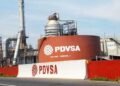 Funcionarios y empresarios venezolanos detenidos por trama de corrupción en la empresa estatal Petróleos de Venezuela, S.A. (PDVSA)