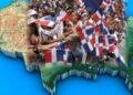 Dominicanos son 5ta. población hispana más numerosa en EE.UU.