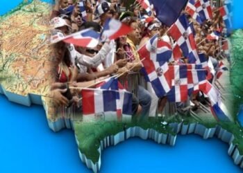 Dominicanos son 5ta. población hispana más numerosa en EE.UU.
