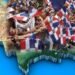 Dominicanos son 5ta. población hispana más numerosa en EE.UU.