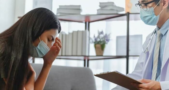 Millones de personas padecen síndrome poscovid en el mundo (OPS)