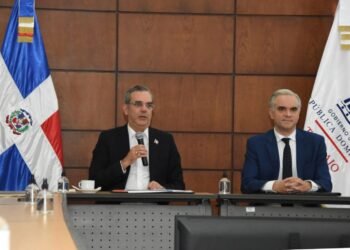 Presidente Luis Abinader: aumento salarial consensuado fue el “más conveniente ante situación actual»