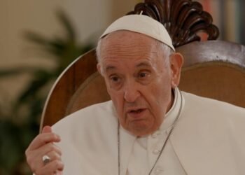 Papa considera conflicto Ucrania y Rusia es una nueva guerra mundial