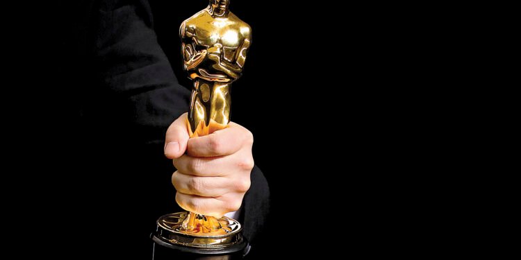 Ganadores de los Oscar 2023