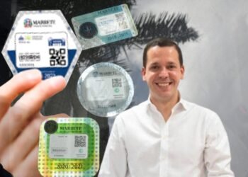 Intrant informa que el precio de la revista seria de 2,000 y 3,500 pesos