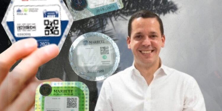 Intrant informa que el precio de la revista seria de 2,000 y 3,500 pesos