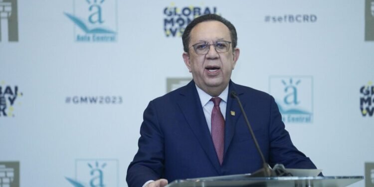 Banco Central da inicio a la novena versión de la Semana Económica y Financiera 2023