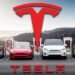 Tesla reduce el precio de sus vehículos eléctricos más caros para aumentar las ventas