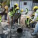 Proponen regularizar haitianos que trabajan en la construcción