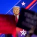 EEUU: Trump confirma la fractura del Partido Republicano en foro hecho a su medida