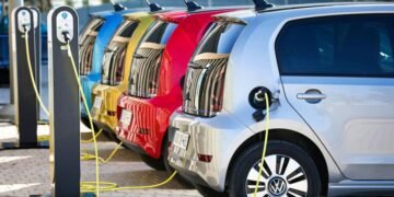 Volkswagen invertirá 122.000 millones de euros en el coche eléctrico