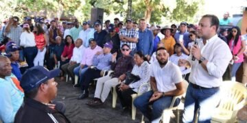 Abel Martinez califica de «hipócrita» la posición del Presidente sobre tema haitiano
