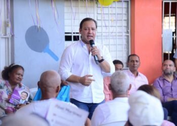 Abel Martínez responsabiliza al PRM de calamidades que sufre el pueblo dominicano