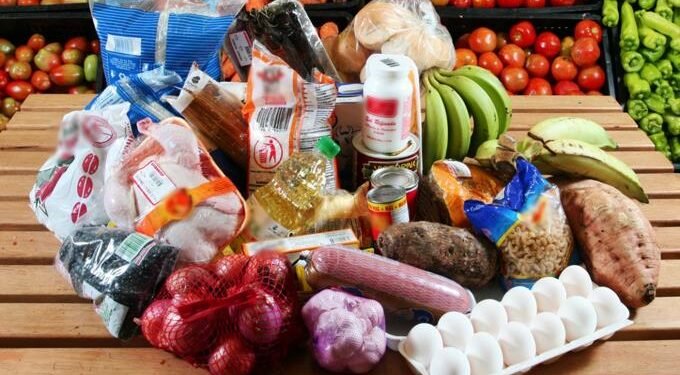 La canasta básica de los más pobres es de RD$25,908.60