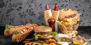 ¿En qué consiste el proyecto que busca prohibir “comida chatarra” y que escuelas sean equipadas con cocinas?
