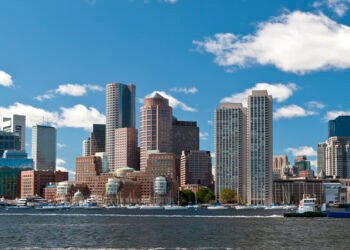 Estudio analiza los estados mas caros para el retiro en Estados Unidos