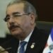 Clase política dominicana muestra solidaridad con el expresidente Danilo Medina tras revelar que padece de cáncer