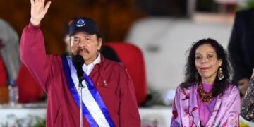 NICARAGUA: Izquierda América Latina da la espalda a Ortega