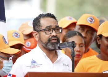 Defensa Civil anuncia cierre temporal de 244 balnearios durante Semana Santa