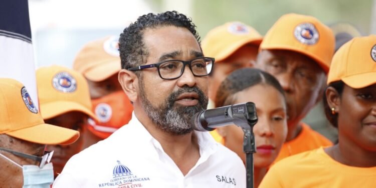 Defensa Civil anuncia cierre temporal de 244 balnearios durante Semana Santa