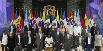 COLOMBIA: En diálogo de paz, el Gobierno reconoce estatus político ELN