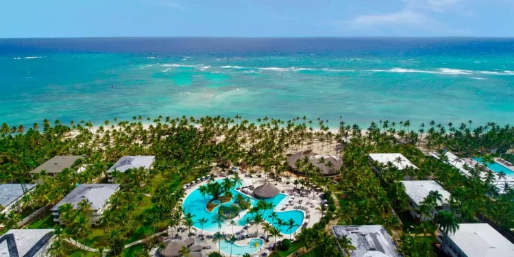 Proyectan «lleno total» en hoteles del Este para Semana Santa.